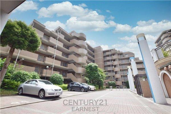 モアクレスト千葉イーストウイングＢ棟