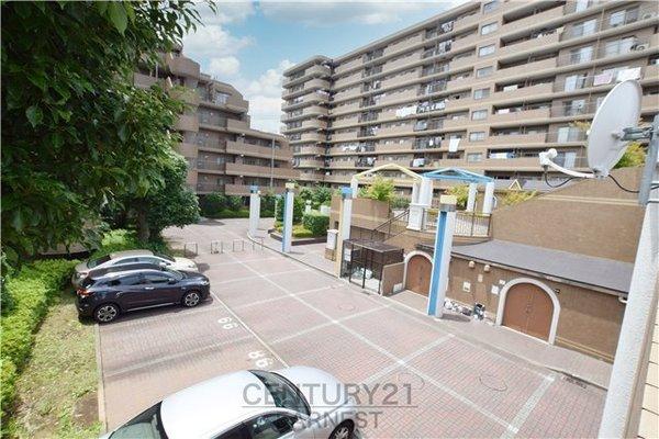 モアクレスト千葉イーストウイングＢ棟