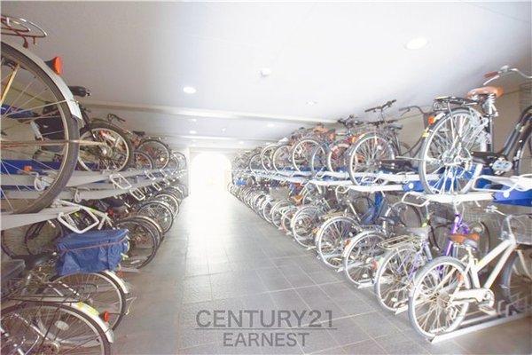 モアクレスト千葉イーストウイングＢ棟