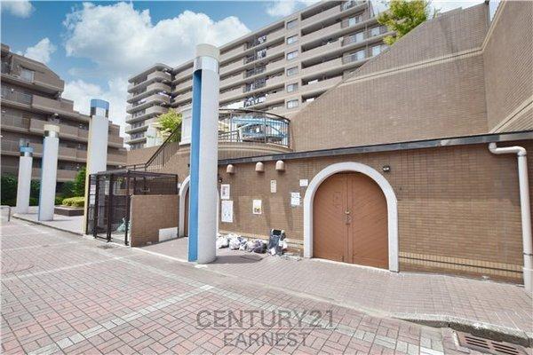 モアクレスト千葉イーストウイングＢ棟