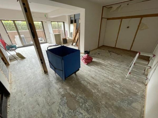 モアクレスト千葉イーストウイングＢ棟