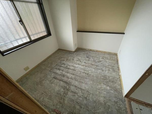 モアクレスト千葉イーストウイングＢ棟