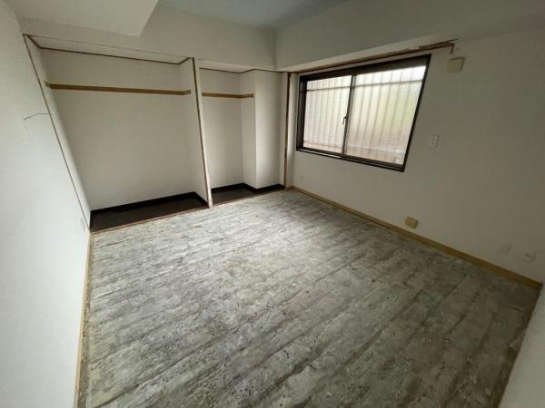 モアクレスト千葉イーストウイングＢ棟