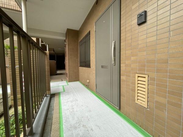 モアクレスト千葉イーストウイングＢ棟