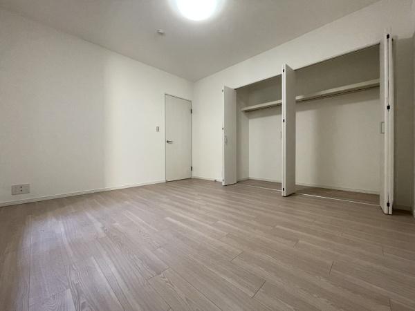 セントラルパークウエストＤ棟