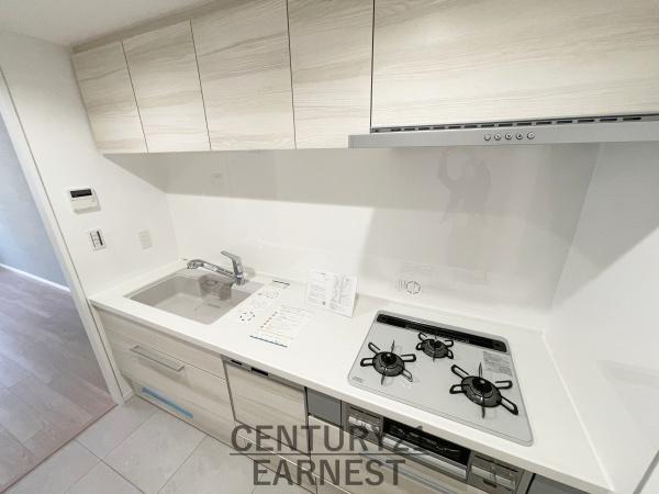 セントラルパークウエストＤ棟