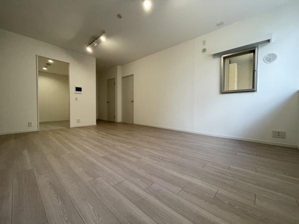 セントラルパークウエストＤ棟