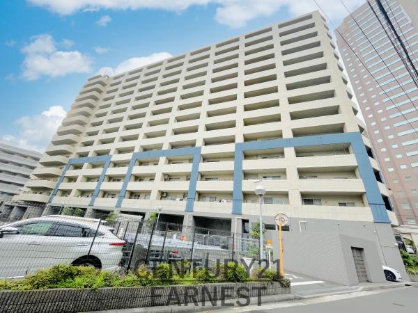 サンクレイドル千葉中央