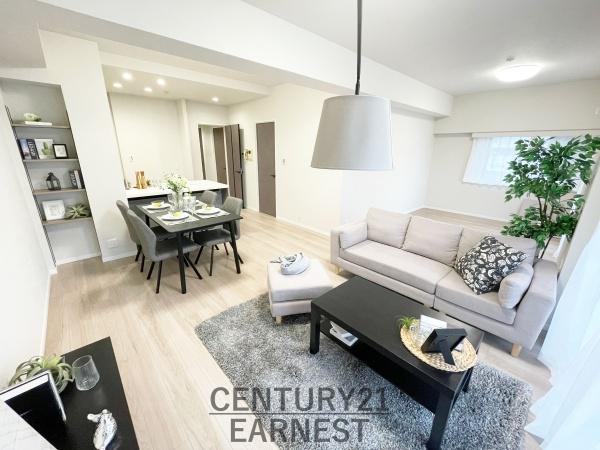 サンクレイドル千葉中央