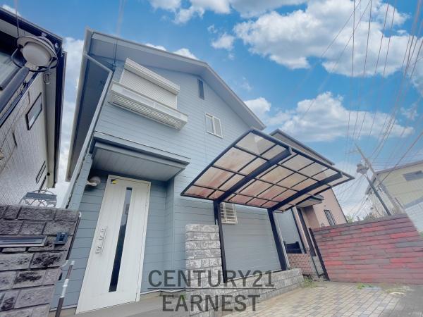 勝田台南3丁目戸建