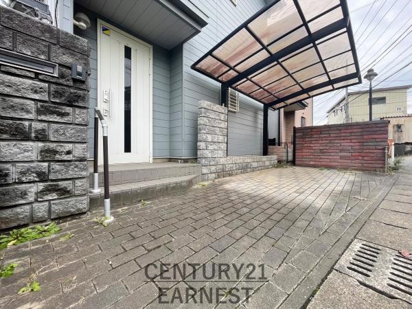 勝田台南3丁目戸建