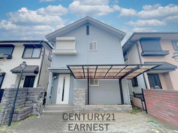 勝田台南3丁目戸建