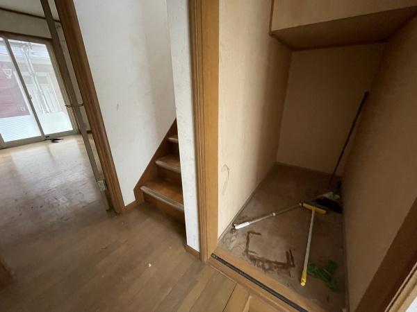 千葉市若葉区千城台北２丁目の中古一戸建て