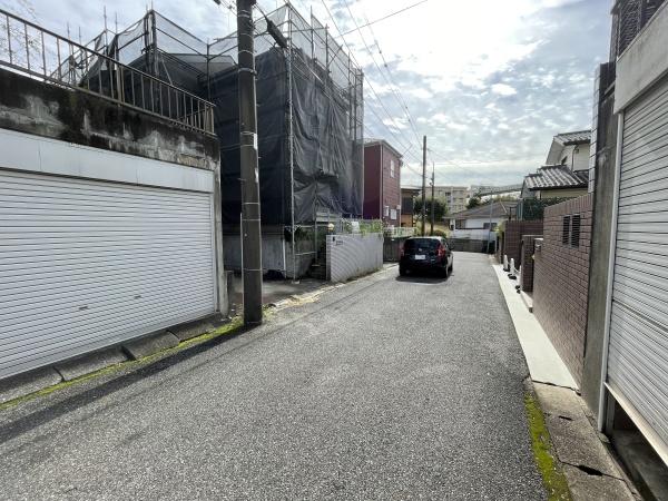 千葉市若葉区千城台北２丁目の中古一戸建て