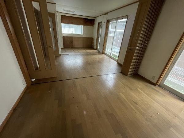 千葉市若葉区千城台北２丁目の中古一戸建て