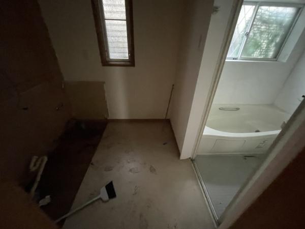 千葉市若葉区千城台北２丁目の中古一戸建て