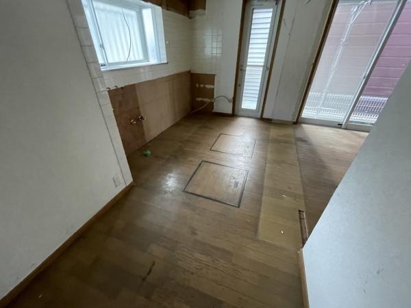 千葉市若葉区千城台北２丁目の中古一戸建て