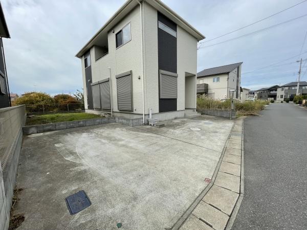 千葉市若葉区若松町の中古一戸建て