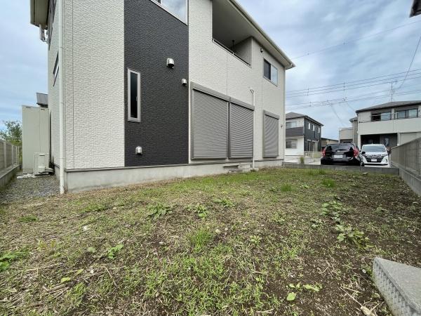 千葉市若葉区若松町の中古一戸建て