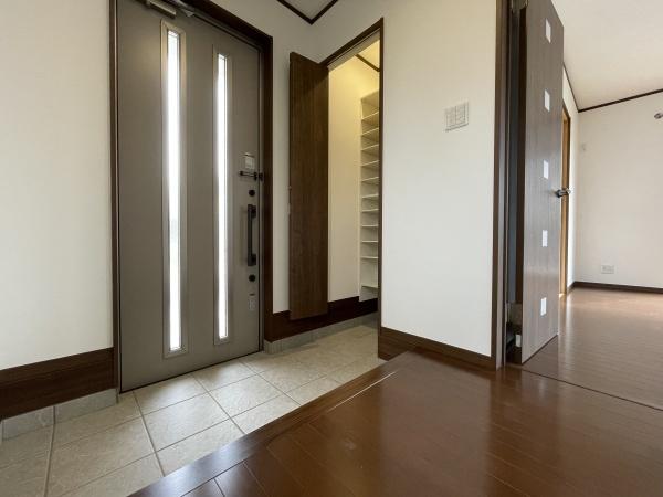 千葉市若葉区若松町の中古一戸建て