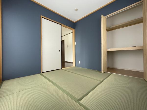 千葉市若葉区若松町の中古一戸建て