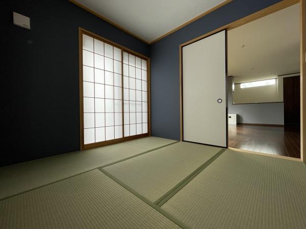 千葉市若葉区若松町の中古一戸建て