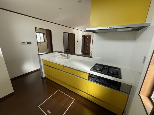 千葉市若葉区若松町の中古一戸建て