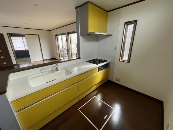 千葉市若葉区若松町の中古一戸建て