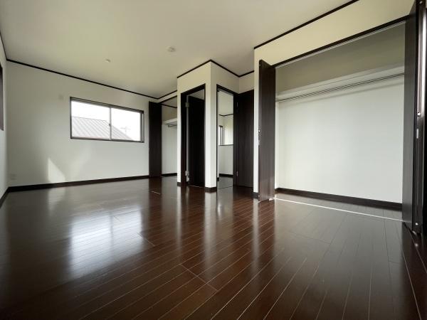 千葉市若葉区若松町の中古一戸建て