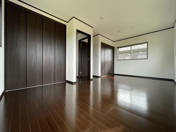 千葉市若葉区若松町の中古一戸建て