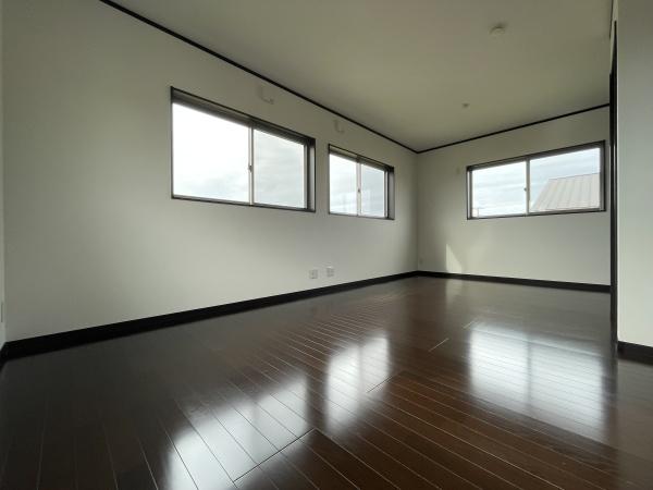 千葉市若葉区若松町の中古一戸建て