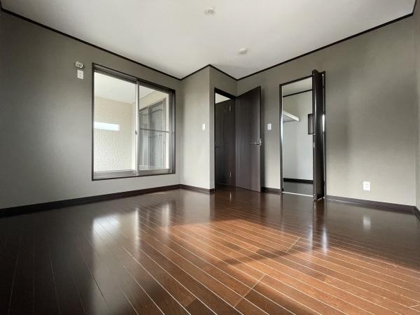 千葉市若葉区若松町の中古一戸建て