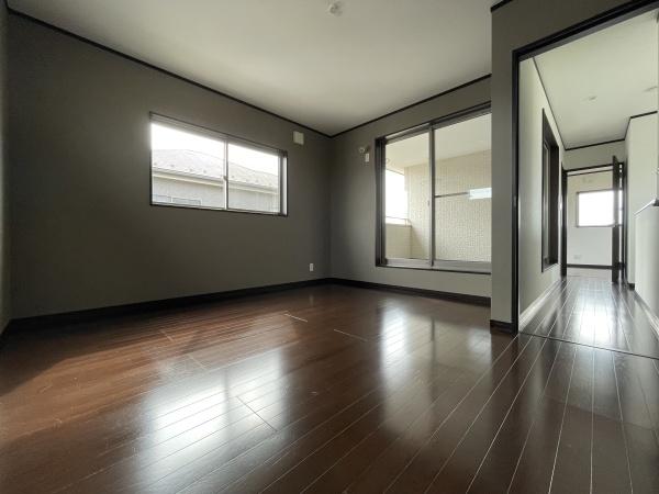 千葉市若葉区若松町の中古一戸建て