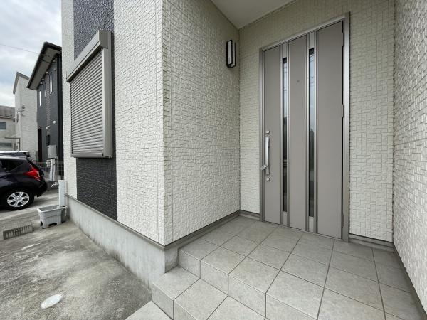 千葉市若葉区若松町の中古一戸建て