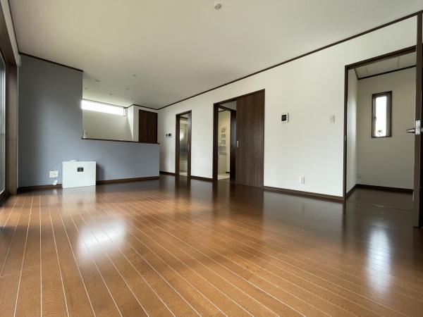 千葉市若葉区若松町の中古一戸建て