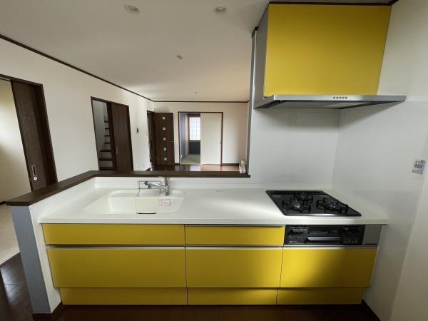 千葉市若葉区若松町の中古一戸建て