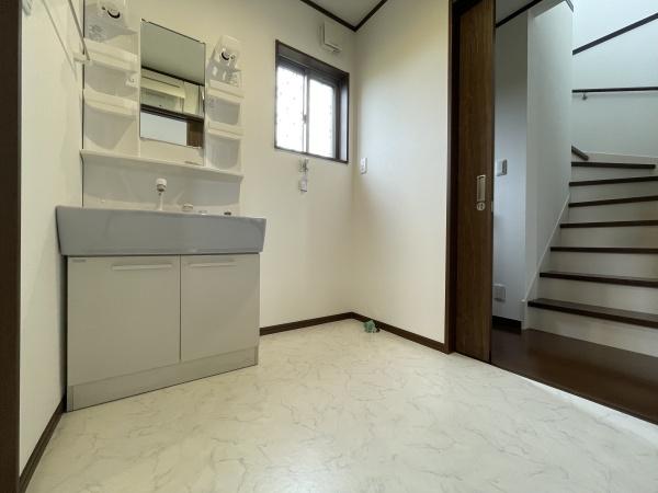 千葉市若葉区若松町の中古一戸建て