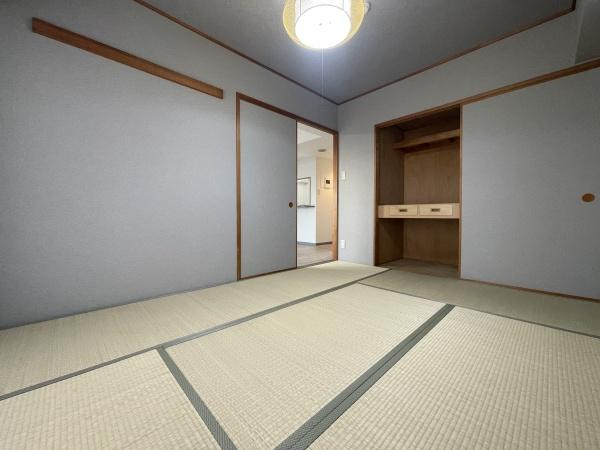 ダイアパレス千葉桜木