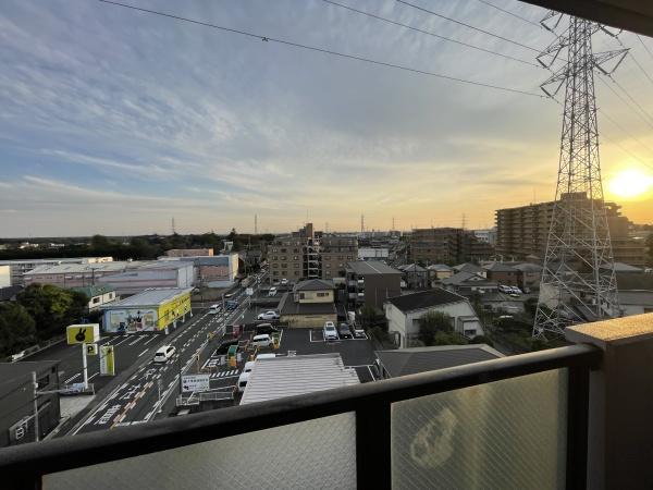 ダイアパレス千葉桜木