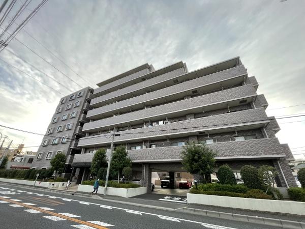 ダイアパレス千葉桜木