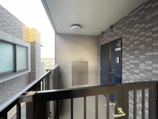 ダイアパレス千葉桜木