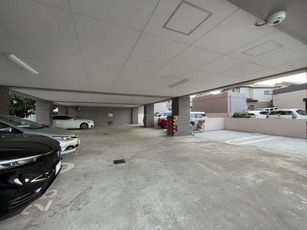 ダイアパレス千葉桜木