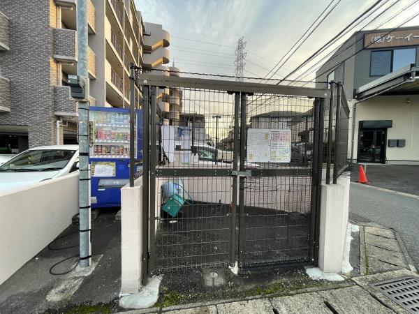 ダイアパレス千葉桜木