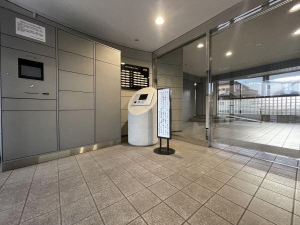 ダイアパレス千葉桜木