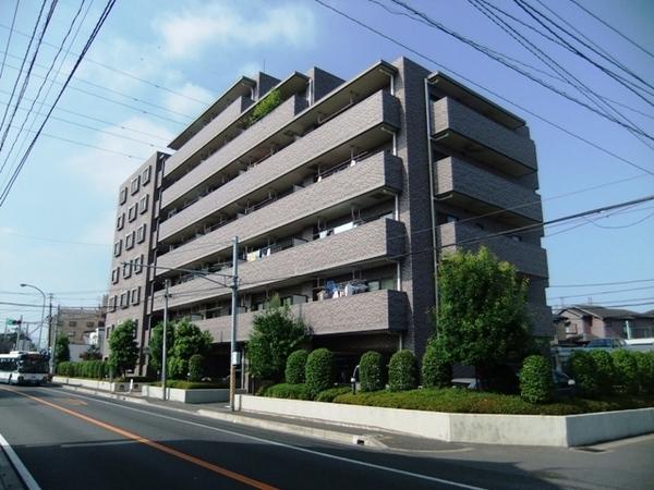 ダイアパレス千葉桜木