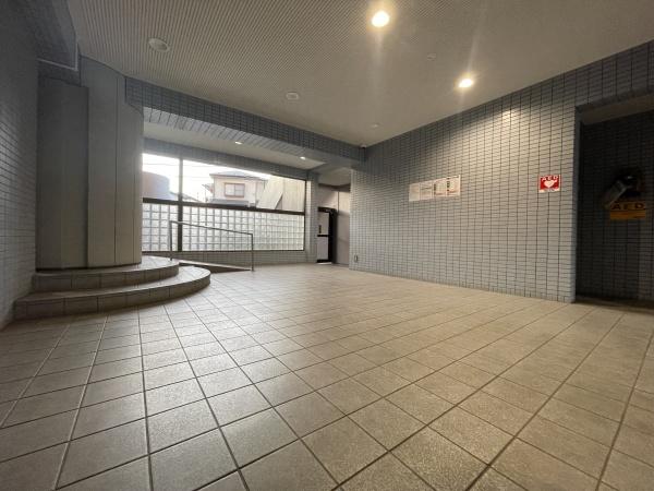 ダイアパレス千葉桜木