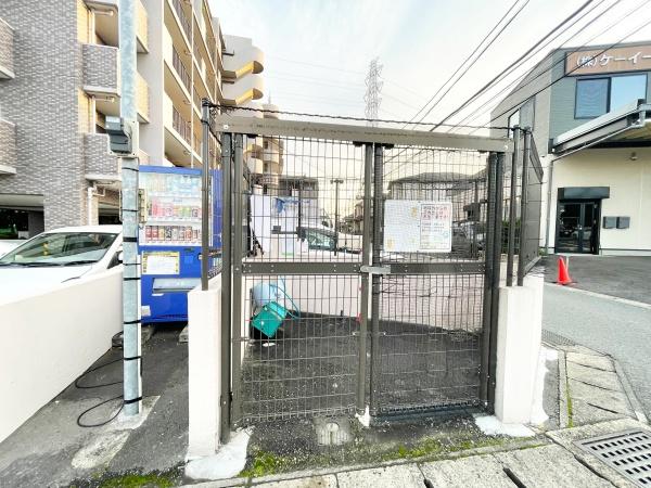 ダイアパレス千葉桜木