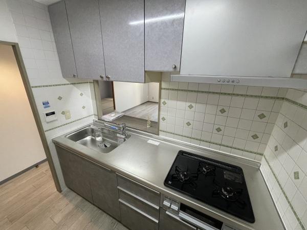 ダイアパレス千葉桜木