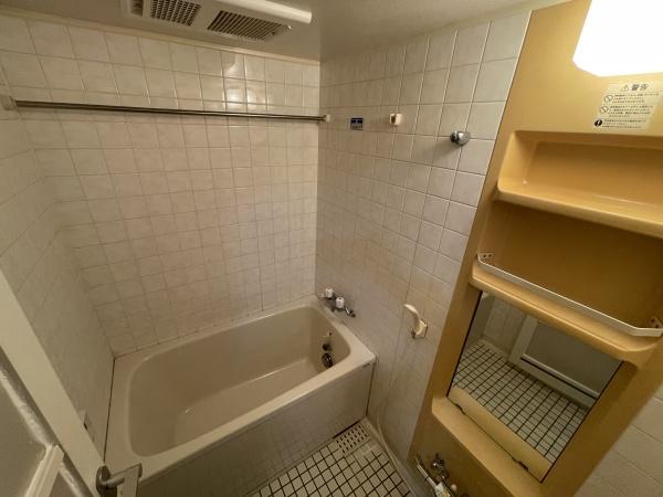 ダイアパレス千葉桜木