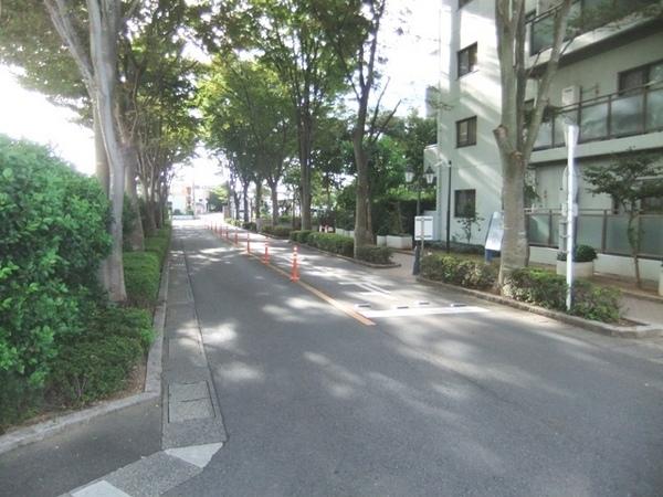 ツインエルシティ千葉1番館